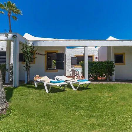 Holiday park Alsol Tajaraste