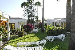 Alsol Tajaraste Vakantiepark San Bartolomé