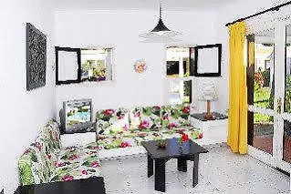 Alsol Tajaraste Vakantiepark