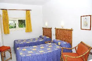 Alsol Tajaraste Semesterpark San Bartolomé